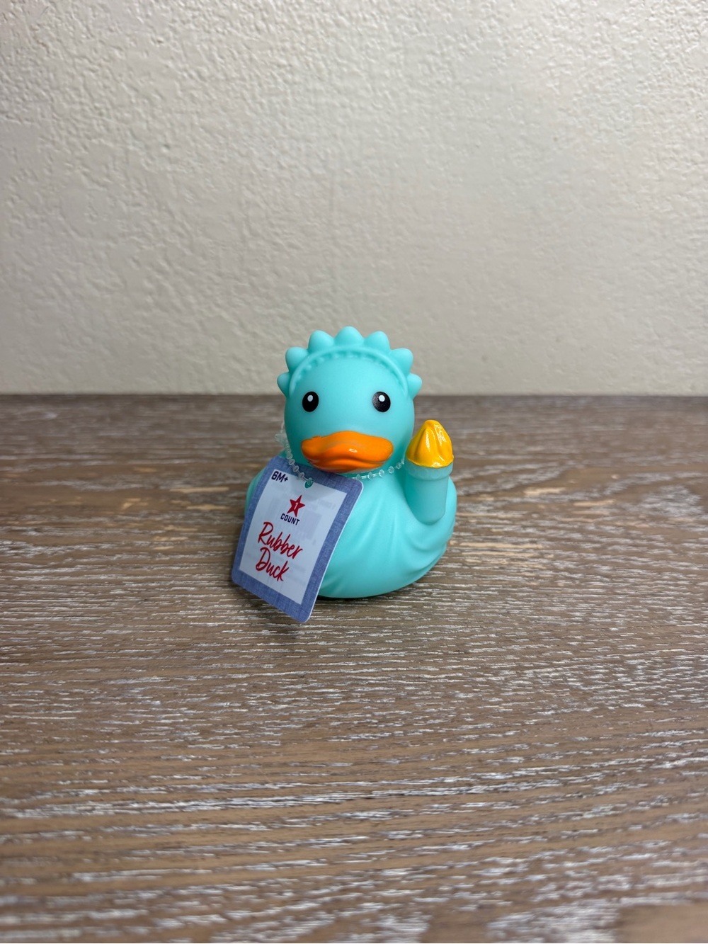 Target Bullseyes Playground Statue of Liberty Rubber Duck